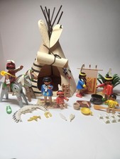 Vintage 1988 Playmobil 3733