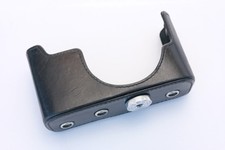 Original Nikon 1 V1 Leder Half