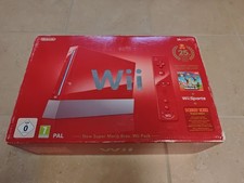 Nintendo Wii Super Mario Bros. Wii Pack