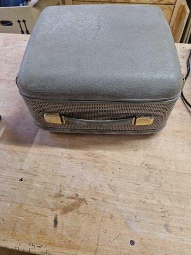 Magnetophon aeg - magnetophon,