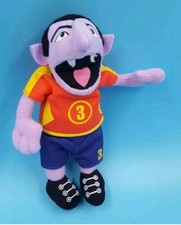 Graf Zahl Sesamstraße 18 cm