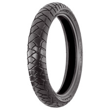 MICHELIN Motorradreifen 90/90 - 21 TL/TT 54H ANAKEE ADVENTURE M+S