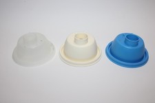 Tupperware Deckel 845 für