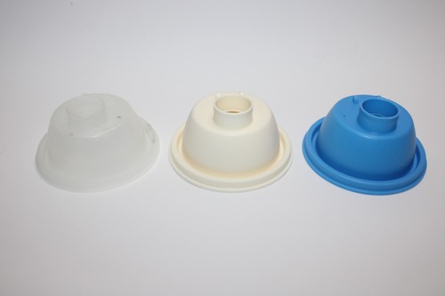 Tupperware deckel 845 - deckel,