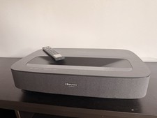 Hisense PL2 4K Smart TV Laser