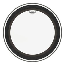 Remo Emperor SMT Clear 24" -