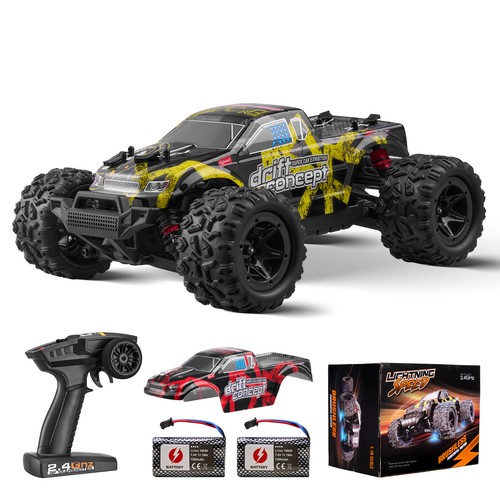 Vevor ferngesteuertes auto - vevor, rc