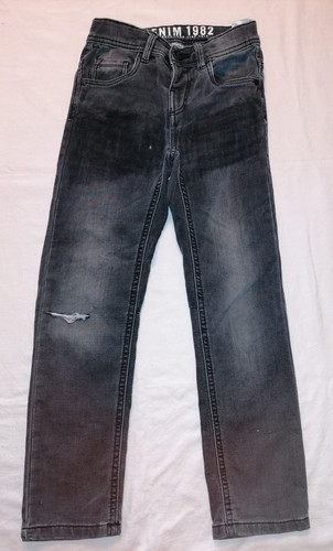 Hose jeanshose 128 - hose,