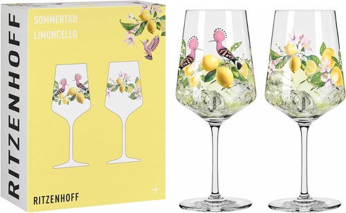 Ritzenhoff set sommersonett - sommersonett, 2