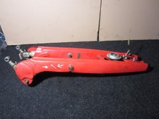 Yamaha 50 U-5 : Vordergabel Gabel vorne front fork U5E Mate V50 YG1