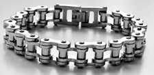 Armband Motorrad Motor Kette