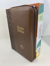 Biblia De Estudio Arco Iris