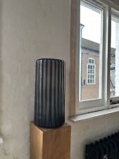 Große Guaxs braune Omar Vase