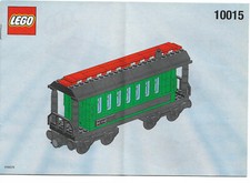 LEGO Bauanleitung  My Own