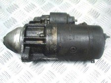 VOLVO 740 940 2.4 TD 122PS  ANLASSER 9000331419