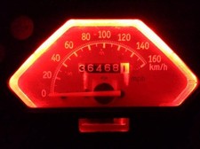 SMD LED TACHOBELEUCHTUNG KMH