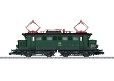 Märklin Spur 1 E-Lok 55290