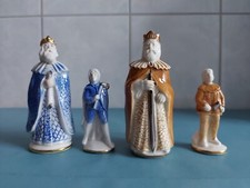 Porzellanfigur -~ Karl Ens -~