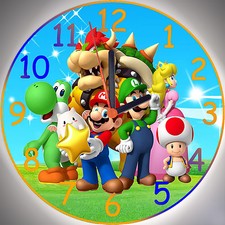 Wanduhr - Uhr für das