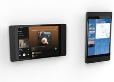 BOX IT Design ProLine iPad Wandhalterung – Aluminium – Hochwertig - Smart Home