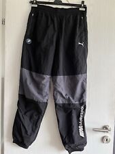 BMW Sporthose Von Puma Herren Gr M Schwarz