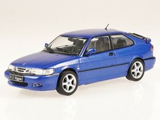 Saab 9-3 Viggen 3-Türer 1998