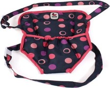 Bayer CHIC2000 Puppen