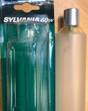 SYLVANIA SOFFITTEN LAMPE