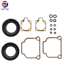 Vergaser-Umbausatz für BMW BING CV Vergaser Airhead R65 R75 R80 R90/100 32mm NEU