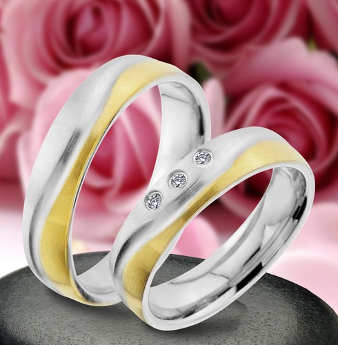Ringe trauringe eheringe - 2,