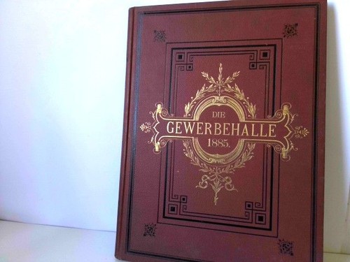 Gewerbehalle organ für den - für,