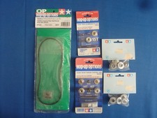 Tamiyateile für TA03R 53297/53291/53299/9445648 Vintage Konvolut