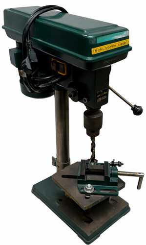 King craft ktb 500 - craft,