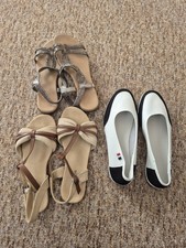 Konvolut Damen Schuhe Größe