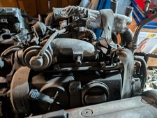 VW Lupo 1,2 TDI 3l ANY