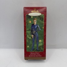Andenken Ornament Star Trek