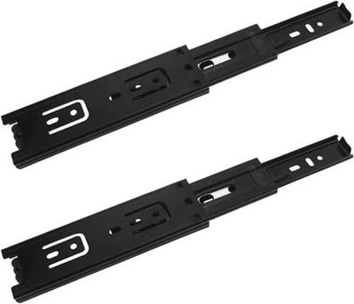 Schubladenschienen 150mm