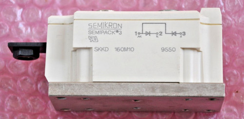 Semikron danfoss igbt typ - semikron,