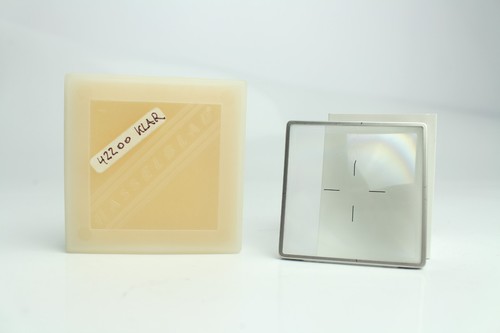 Hasselblad focusing screen - hasselblad,