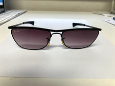Ray Ban Olympian II DLX