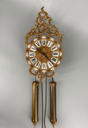Cartel wanduhr azura - cartel,
