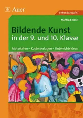 Bildende kunst der - der, 9.