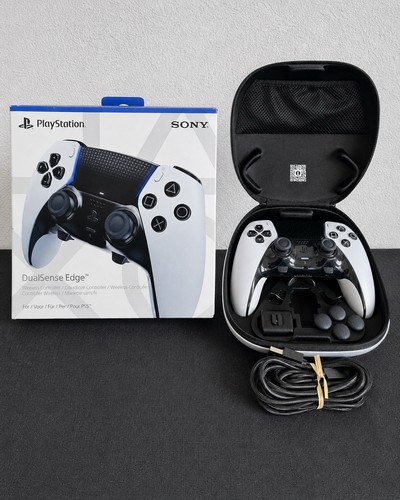 Sony dualsense edge wireless - dualsense,