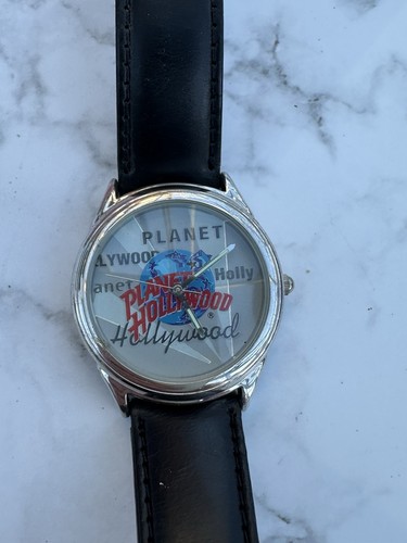Planet hollywood vintage - planet,