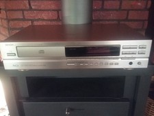 DENON DCD-695 TOP-CD-Player -