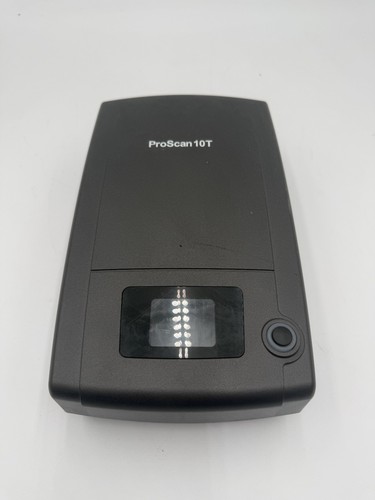 Reflecta proscan 10t - reflecta,