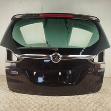 Opel Zafira C Heckklappe