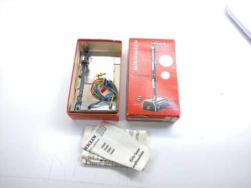 Märklin 7040 hauptsignal - märklin,