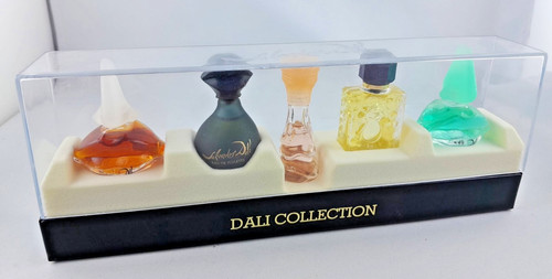 Dali parfum klassiker - s.,