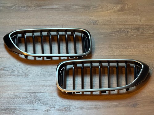 Original bmw ziergitter nieren - original,